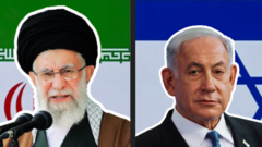 qual-o-tamanho-do-poder-militar-do-ira-quando-comparado-ao-de-israel?