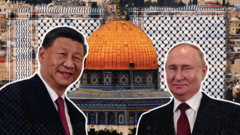 qual-a-posicao-historica-de-russia-e-china-sobre-questao-palestina-e-o-que-querem-com-mediacao-do-conflito-com-israel