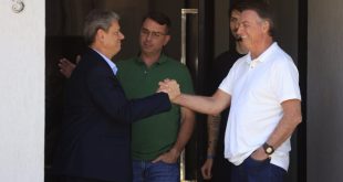 A direita conseguirá caminhar sem o sobrenome Bolsonaro nas urnas?