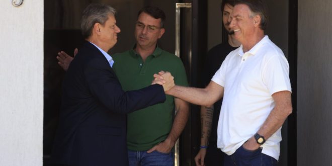 A direita conseguirá caminhar sem o sobrenome Bolsonaro nas urnas?