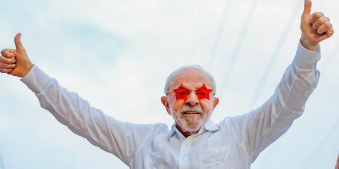 Aniversário de Lula: presidente completa 81 anos em meio a uma curiosidade no registro