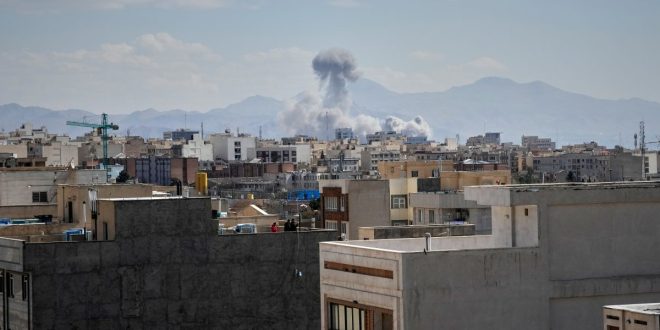 Arábia Saudita, Paquistão e Turquia se reúnem com Irã para evitar escalada com EUA e Israel