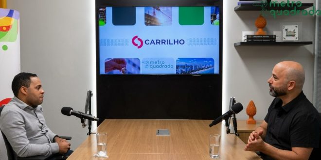 Carrilho lança feirão com condições facilitadas e opções sem entrada para apartamentos no Recife e RMR