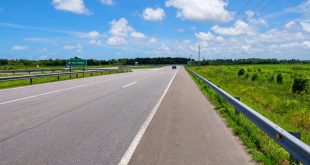 Com feriado prolongado, mais de 175 mil veículos devem trafegar rumo ao Litoral Sul de Pernambuco
