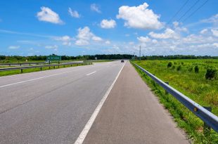 Com feriado prolongado, mais de 175 mil veículos devem trafegar rumo ao Litoral Sul de Pernambuco