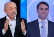 Debate da Globo: O que Lula e Flávio Bolsonaro falaram sobre Pernambuco