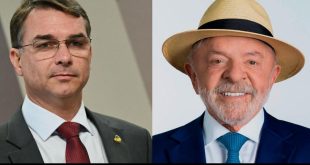 Decisão das campanhas de Lula e Flávio demonstra que debate não agradou