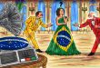 Democracia está em alta