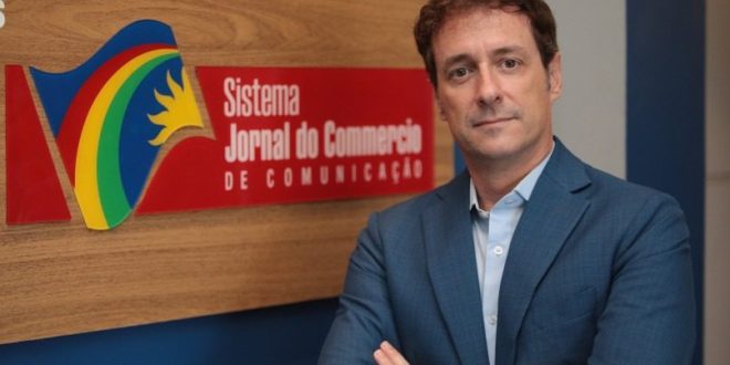 Economia e Negócios: Pernambuco lidera crescimento econômico do Brasil