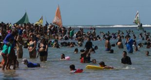 Economia e Negócios: Turismo em PE avança 65%