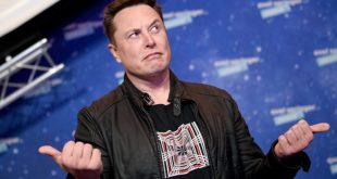 Elon Musk confirma possível fusão entre as empresas Tesla e SpaceX