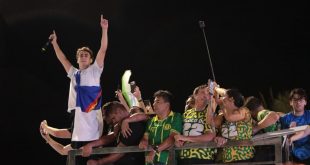 Em ato no Recife, Nikolas diz que Nordeste dará maior votação da história à direita