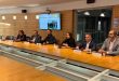 Em Paris, governadora Raquel Lyra discute modernização da frota de ônibus da RMR e abastecimento de água com Agência Francesa de Desenvolvimento