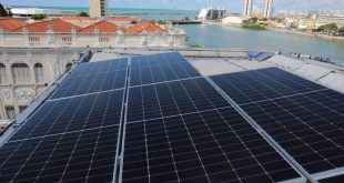 Energia solar residencial amplia participação e chega a 81% da potência instalada em Pernambuco