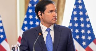 EUA afirmam ter cobrado da Venezuela autorização para retorno de María Corina Machado