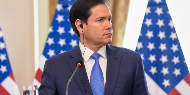 EUA afirmam ter cobrado da Venezuela autorização para retorno de María Corina Machado