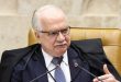 Fachin devolve caso do INSS para Mendonça, mas mantém controle sobre investigação do Master