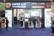 Feira Super Mix reúne empresas do varejo e da distribuição em Pernambuco