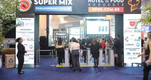 Feira Super Mix reúne empresas do varejo e da distribuição em Pernambuco