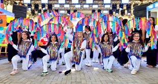 Festival Literário da Mata Sul promove oficinas para crianças e programação musical gratuita