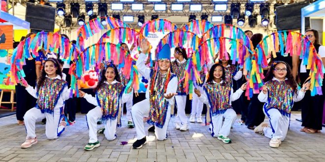 Festival Literário da Mata Sul promove oficinas para crianças e programação musical gratuita