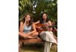 Garimpo Sonoro realiza segunda edição com música, moda circular e gastronomia vegana no bairro das Graças