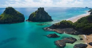 Ingresso do Parque Nacional de Fernando de Noronha sobe 2,34% a partir de domingo