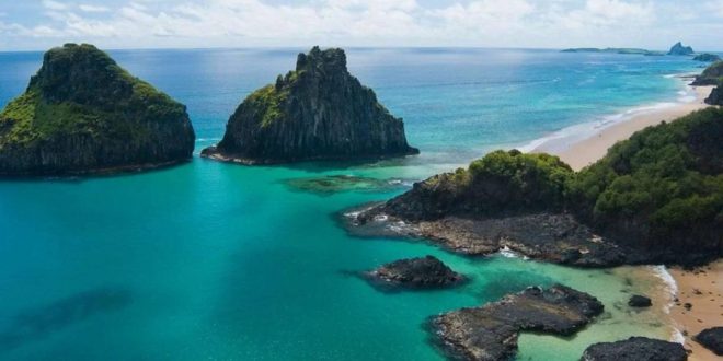 Ingresso do Parque Nacional de Fernando de Noronha sobe 2,34% a partir de domingo