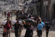 Israel anuncia a retomada gradual da entrada de mercadorias em Gaza após quatro dias de suspensão