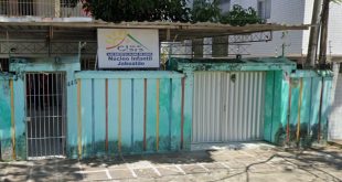 Lar de Clara reforma estrutura com R$ 47 mil de verbas judiciais em Jaboatão