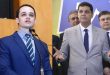 Lorenzo Pazolini e Ricardo Ferraço disputam o governo do Espírito Santo no segundo turno