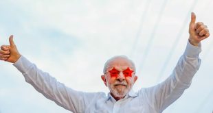 Lula diz que Globo "não merece confiança" após almoço de Flávio Bolsonaro com direção da emissora