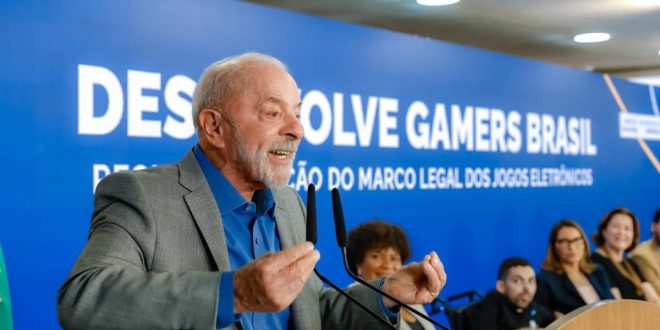 Lula diz que vai mandar PEC de tarifa zero aos fins de semana, custeado por emendas