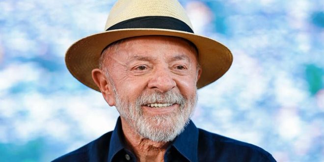 Lula em Petrolina e Nikolas em Boa Viagem comandam últimos atos da campanha no Estado