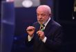 Lula pede divulgação simultânea de sigilos através do TSE