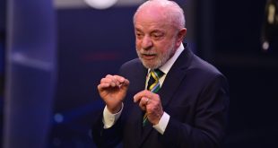 Lula pede divulgação simultânea de sigilos através do TSE