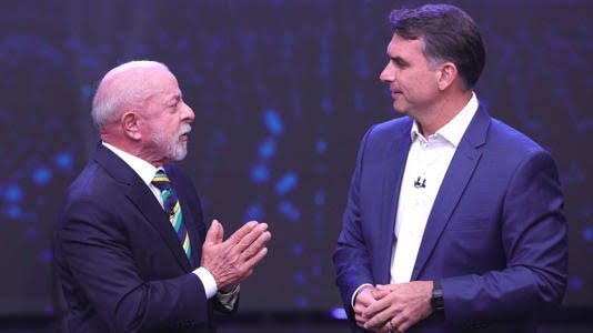"Medo vai decidir a eleição", diz cientista político sobre disputa entre Lula e Flávio