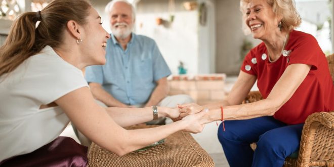 Mês da Pessoa Idosa: vínculos e projetos de vida ajudam a envelhecer com saúde