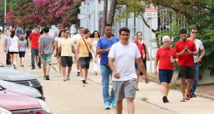 Ministério Público Eleitoral pede ao TSE divulgação ampla de mudanças em locais de votação