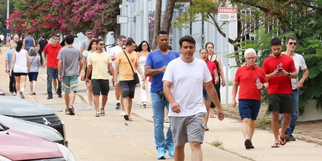 Ministério Público Eleitoral pede ao TSE divulgação ampla de mudanças em locais de votação