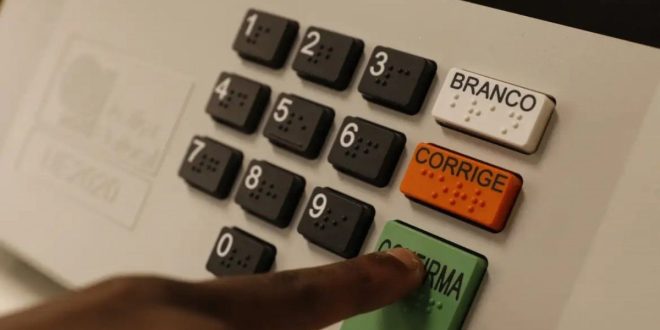MPE pede providências para garantir voto de indígenas no segundo turno