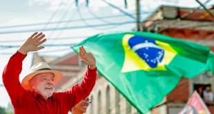 Na eleição do medo, STF dá voto de minerva e decide a disputa: Lula é escolhido presidente