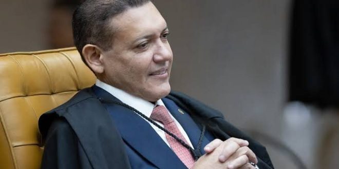 'Narrativa política não pode gerar desinformação', diz Nunes Marques às vésperas do 2º turno