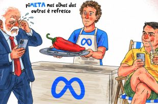 O risco da IA desregulada