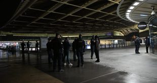 ONU alerta contra o uso "desnecessário e excessivo" da força em protestos na Albânia, na França ou na Itália