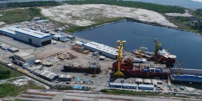 Os alicerces do futuro e a rota do crescimento para Pernambuco