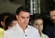 Partido de Flávio Bolsonaro, PL reconhece resultado das eleições