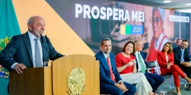 Perdão dos MEI entra para a lista de setores que governo perdoa multas e concede prazos para pagamento parcelado