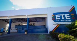 Pernambuco abre inscrições para Escolas Técnicas Estaduais em 2027; veja como se inscrever