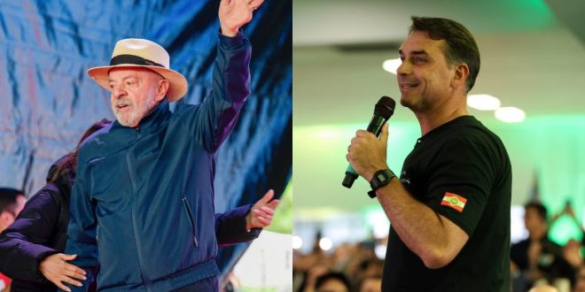 Pesquisas eleitorais exigem análise além da intenção de voto, dizem especialistas